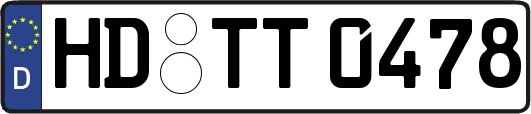 HD-TT0478