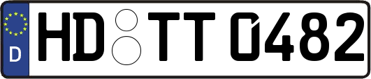 HD-TT0482