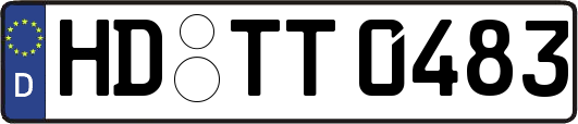 HD-TT0483