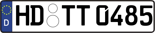 HD-TT0485