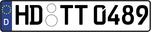 HD-TT0489