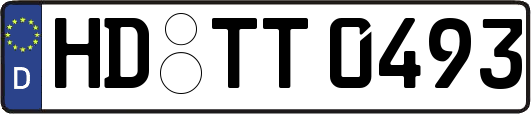 HD-TT0493