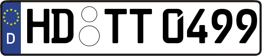 HD-TT0499