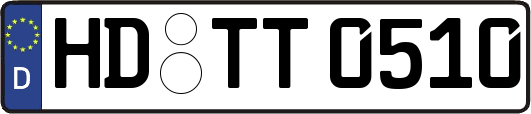 HD-TT0510