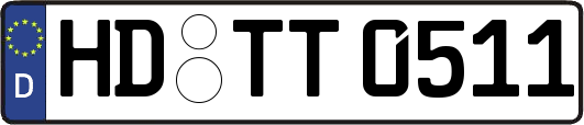 HD-TT0511