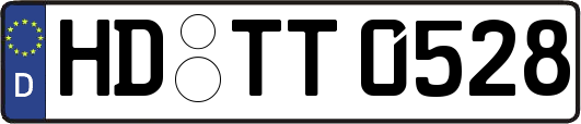 HD-TT0528