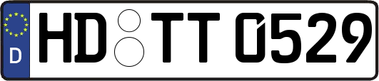 HD-TT0529
