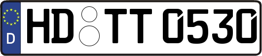 HD-TT0530