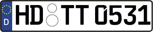 HD-TT0531