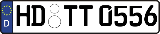 HD-TT0556