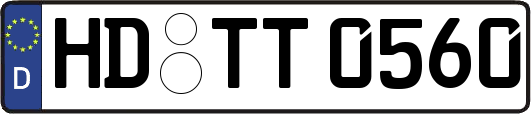 HD-TT0560