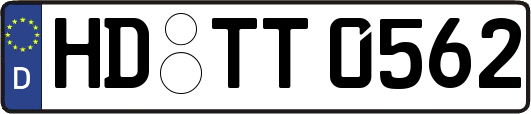 HD-TT0562