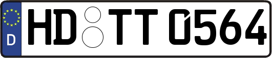 HD-TT0564