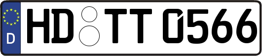 HD-TT0566