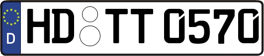 HD-TT0570