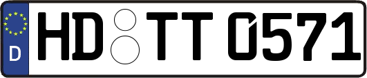 HD-TT0571