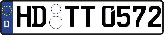 HD-TT0572