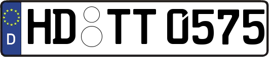 HD-TT0575