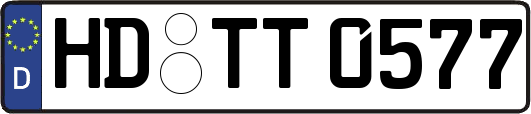 HD-TT0577