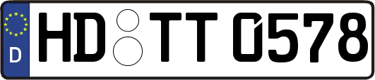 HD-TT0578