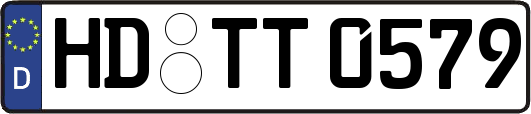 HD-TT0579