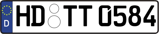 HD-TT0584