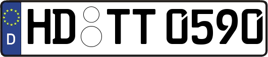 HD-TT0590