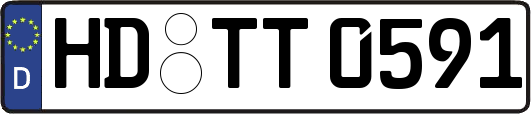 HD-TT0591