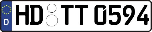 HD-TT0594