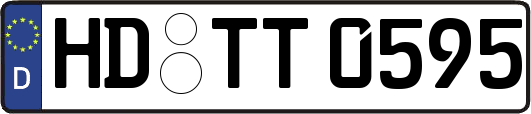 HD-TT0595