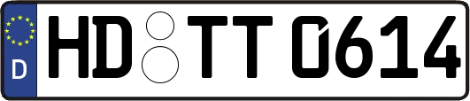 HD-TT0614