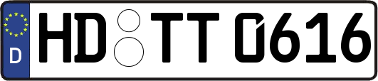 HD-TT0616