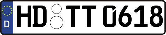 HD-TT0618