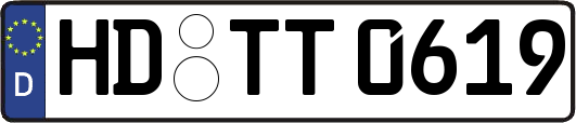 HD-TT0619