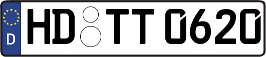 HD-TT0620