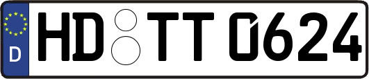 HD-TT0624