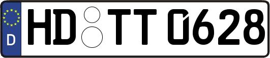 HD-TT0628