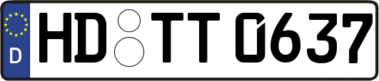 HD-TT0637
