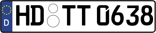 HD-TT0638