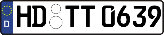 HD-TT0639