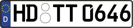 HD-TT0646