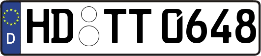 HD-TT0648