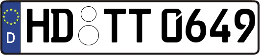 HD-TT0649
