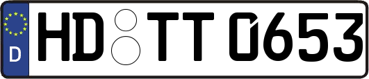 HD-TT0653