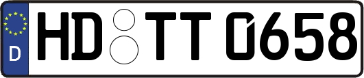 HD-TT0658