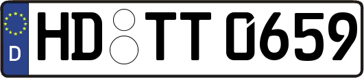 HD-TT0659