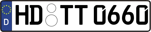HD-TT0660