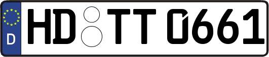 HD-TT0661
