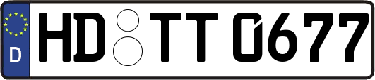 HD-TT0677