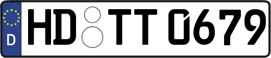 HD-TT0679
